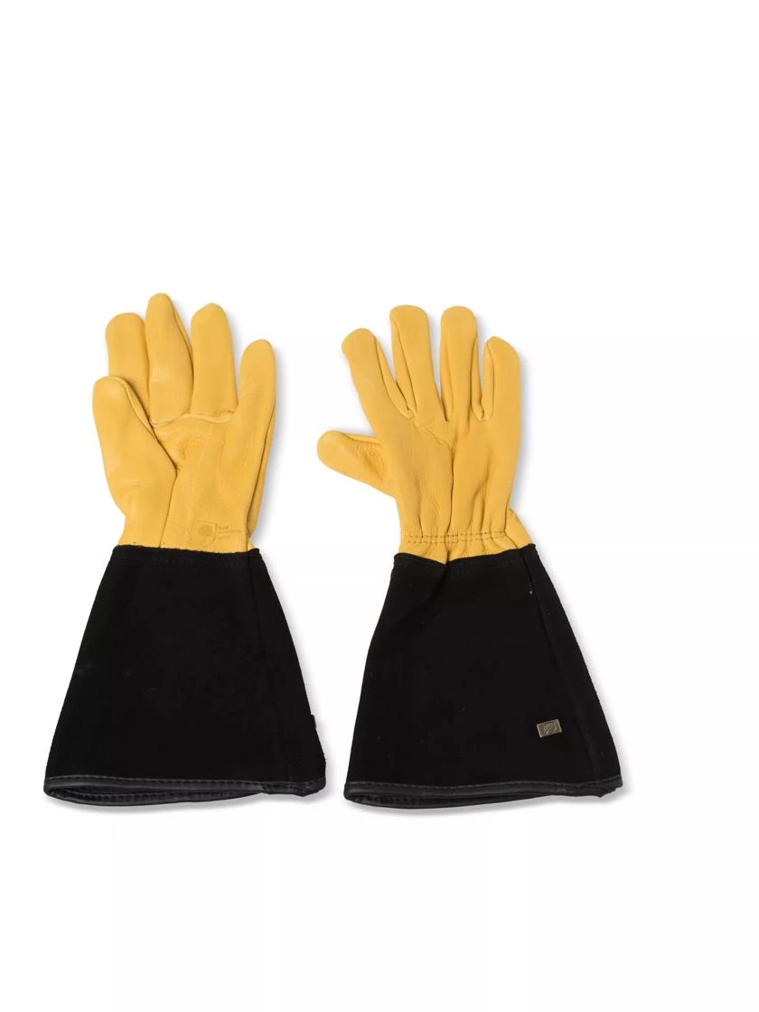 Women's Gold Leaf Tough Touch™ Gloves - Image 2