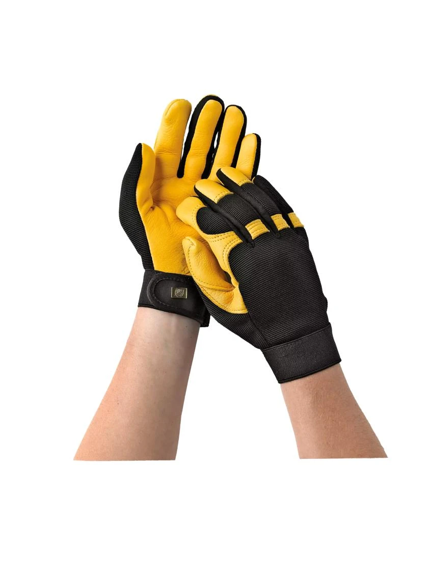 Women's Gold Leaf Soft Touch™ Gloves - Image 3