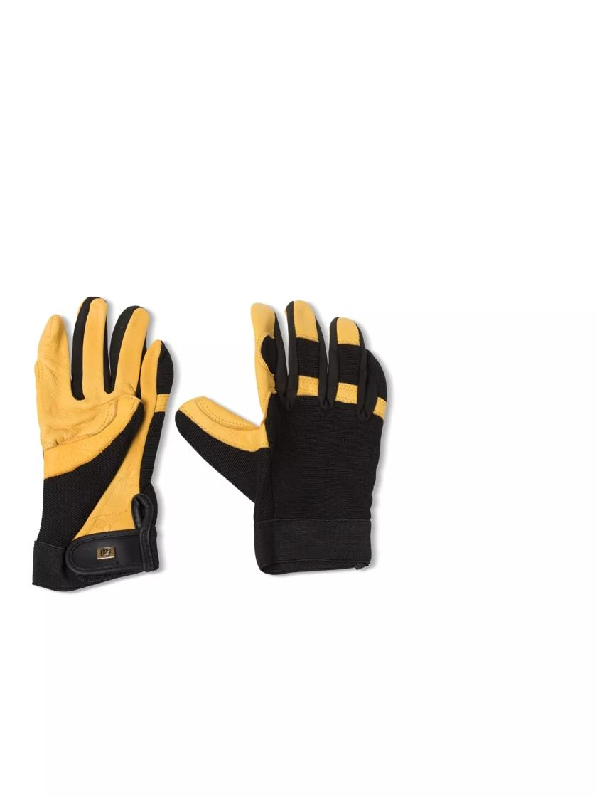 Women's Gold Leaf Soft Touch™ Gloves - Image 4