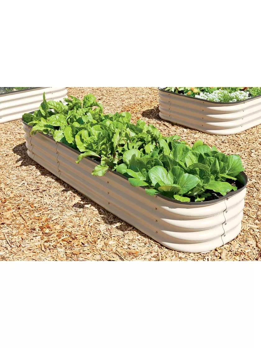 Birdies™ Modular Metal Raised Bed - Image 13