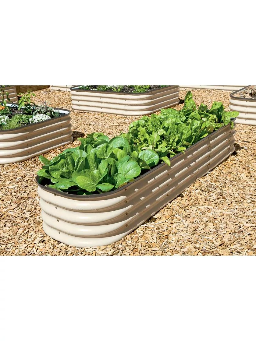 Birdies™ Modular Metal Raised Bed - Image 11