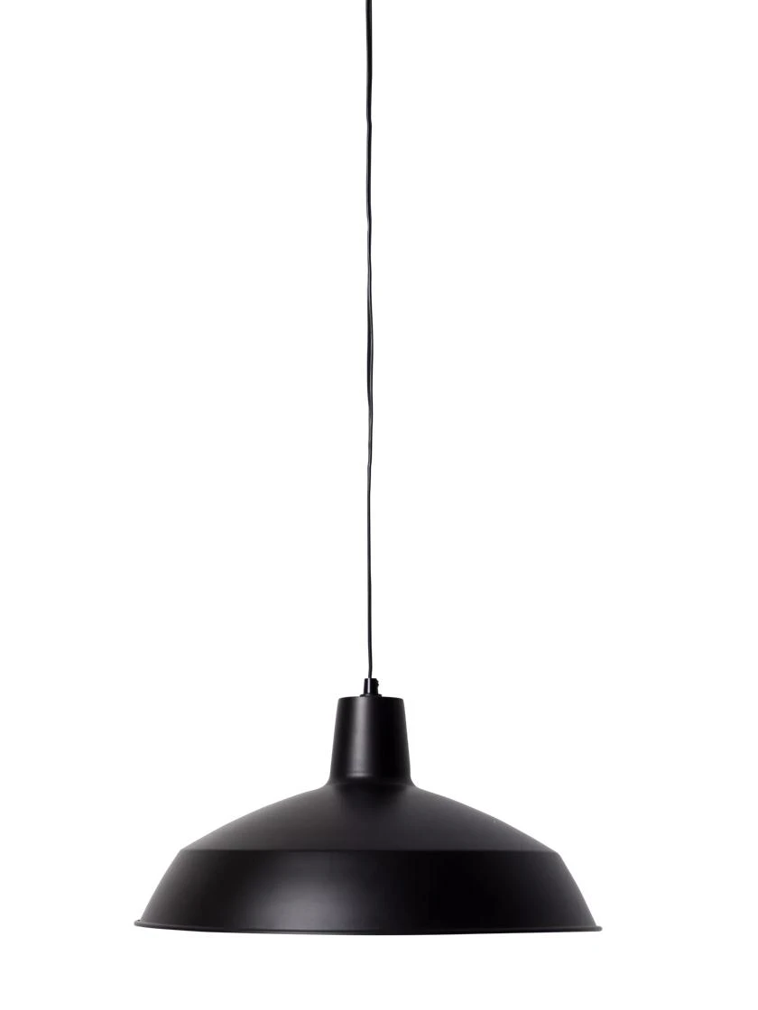 Barnyard Pendant LED Grow Light - Image 2