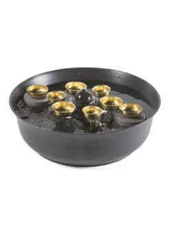 Encore Water Bell Fountainā¢