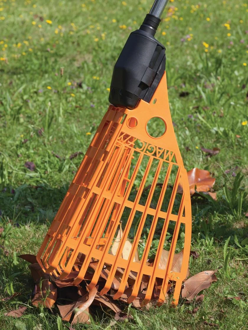 Magic Fly® Leaf Rake - Image 2
