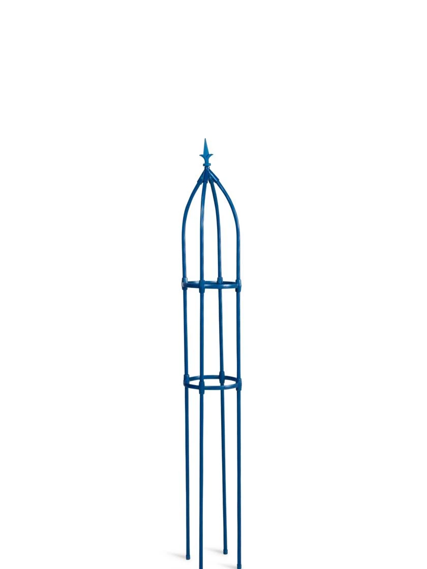 Fleur De Lis Obelisk, 67" - Image 4