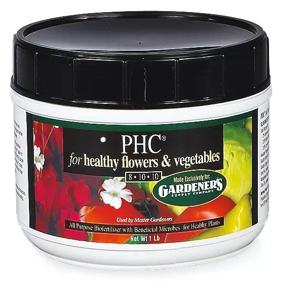 PHC® Plant Health Care All-Purpose 8-10-10 Fertilizer