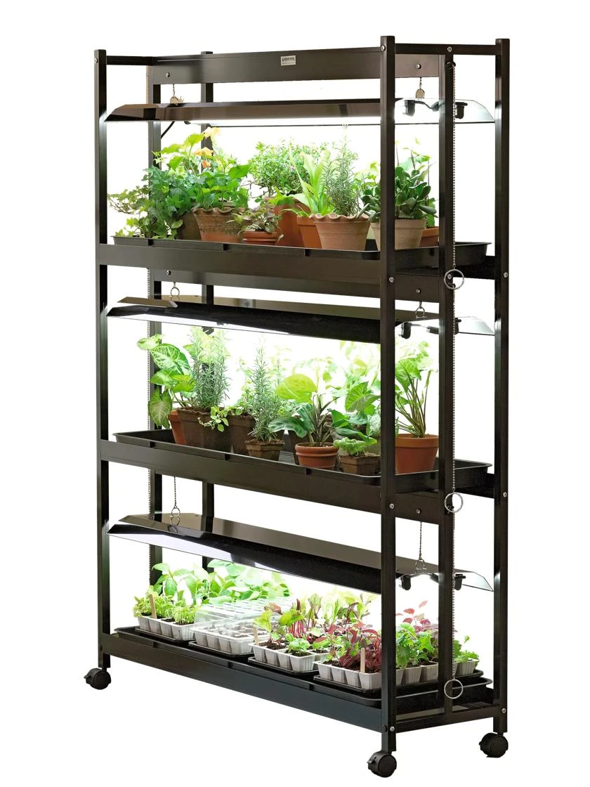 3-Tier SunliteĀ® Garden - Image 3